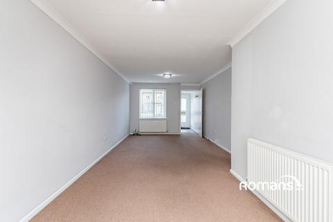 3 bedroom terraced house to rent, Charles Avenue, Stoke Gifford, Bristol, BS34