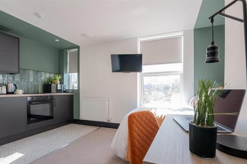 undefined, Parker Street, Warrington WA1