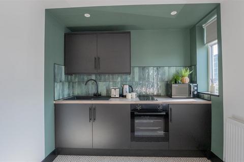 undefined, Parker Street, Warrington WA1