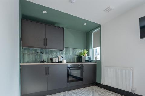undefined, Parker Street, Warrington WA1