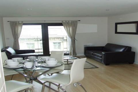 2 bedroom flat to rent, The Empress, 27 Sunbridge Road, Bradford