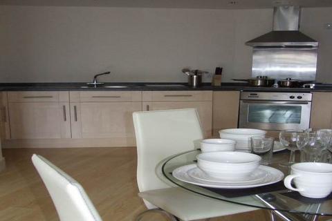 2 bedroom flat to rent, The Empress, 27 Sunbridge Road, Bradford