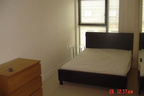 2 bedroom flat to rent, The Empress, 27 Sunbridge Road, Bradford