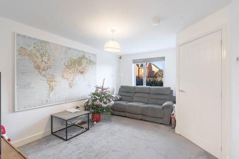 3 bedroom semi-detached house for sale, Dexter Place, Northstowe, CB24