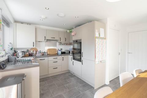 3 bedroom semi-detached house for sale, Dexter Place, Northstowe, CB24