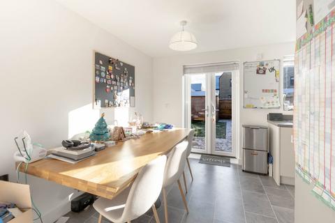 3 bedroom semi-detached house for sale, Dexter Place, Northstowe, CB24