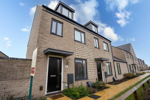 Dexter Place, Northstowe, CB24