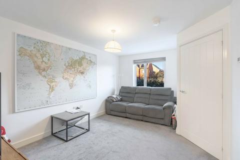 3 bedroom semi-detached house for sale, Dexter Place, Northstowe, CB24