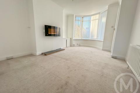 2 bedroom end of terrace house for sale, Layton Road, Blackpool