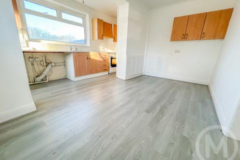 2 bedroom end of terrace house for sale, Layton Road, Blackpool