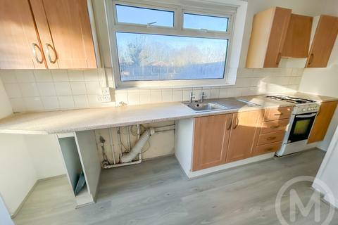 2 bedroom end of terrace house for sale, Layton Road, Blackpool