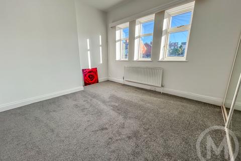 2 bedroom end of terrace house for sale, Layton Road, Blackpool