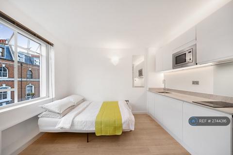 Studio to rent, Craven Terrace, London, W2