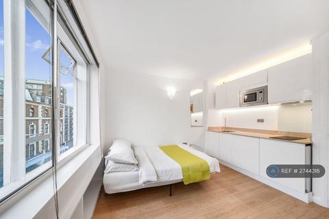 Studio to rent, Craven Terrace, London, W2