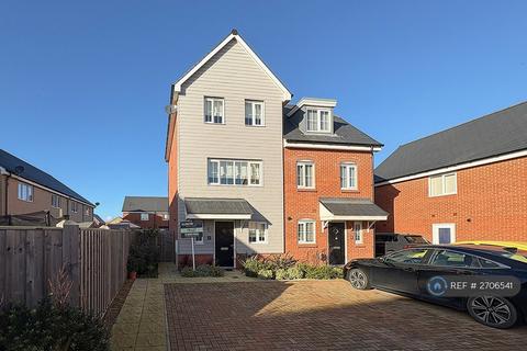 undefined, Waits Close, Bury St. Edmunds, IP32