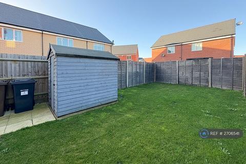 undefined, Waits Close, Bury St. Edmunds, IP32