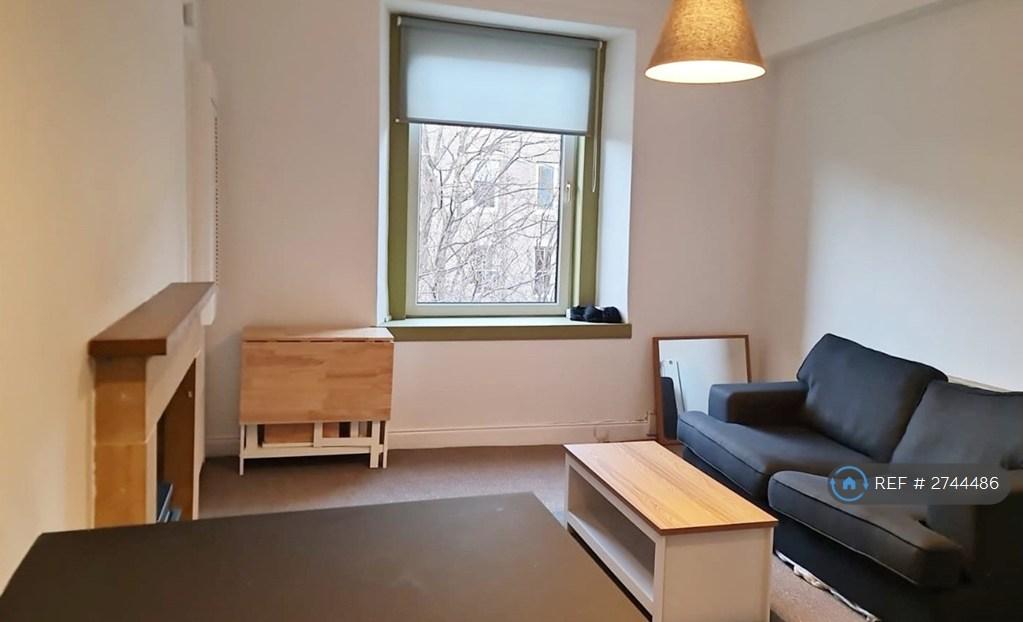 How It Looks Now, New Furniture And Paint