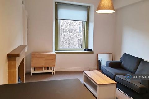 1 bedroom flat to rent, Edinburgh, Edinburgh, EH11
