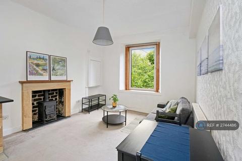 1 bedroom flat to rent, Edinburgh, Edinburgh, EH11