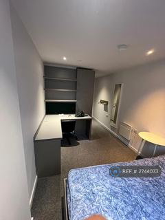 1 bedroom in a flat share to rent, Verde Building B, Newcastle Upon Tyne, NE4