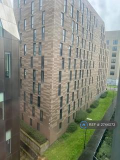 1 bedroom in a flat share to rent, Verde Building B, Newcastle Upon Tyne, NE4