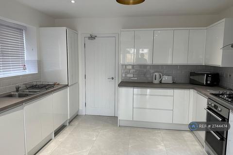 1 bedroom in a house share to rent, London Road, Oxford, OX3