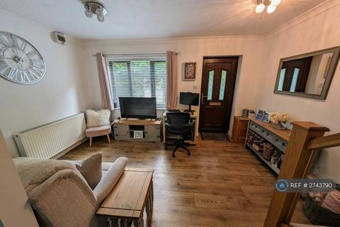 1 bedroom end of terrace house to rent, Bennetts Court, Yate, Bristol, BS37