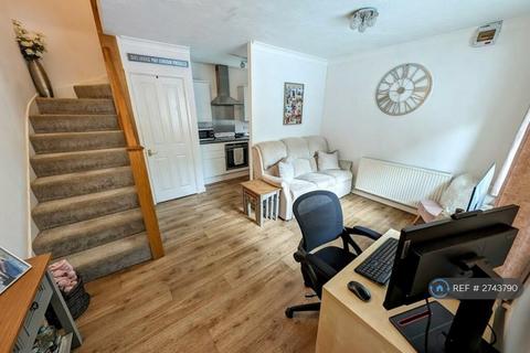 1 bedroom end of terrace house to rent, Bennetts Court, Yate, Bristol, BS37