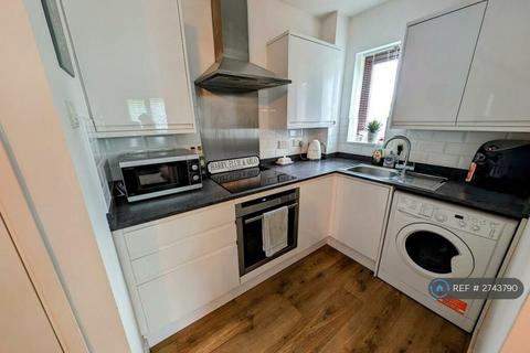 1 bedroom end of terrace house to rent, Bennetts Court, Yate, Bristol, BS37