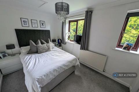 1 bedroom end of terrace house to rent, Bennetts Court, Yate, Bristol, BS37