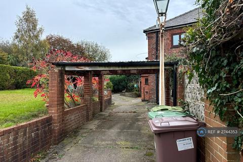 undefined, Beech Avenue, Eccleston Park, Prescot, L34