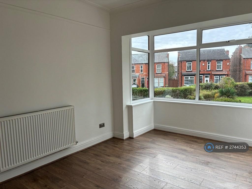 Reception Room One