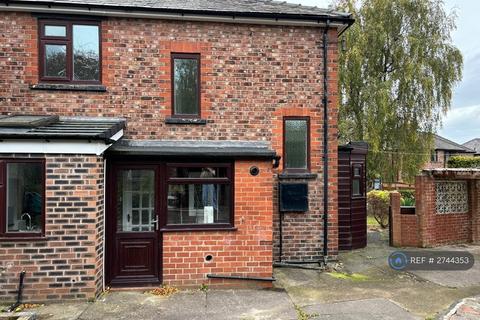undefined, Beech Avenue, Eccleston Park, Prescot, L34