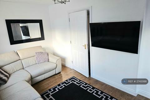 1 bedroom in a flat share to rent, Jeremiah Road, Wolverhampton, WV10