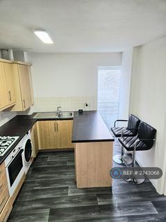 1 bedroom in a flat share to rent, Jeremiah Road, Wolverhampton, WV10