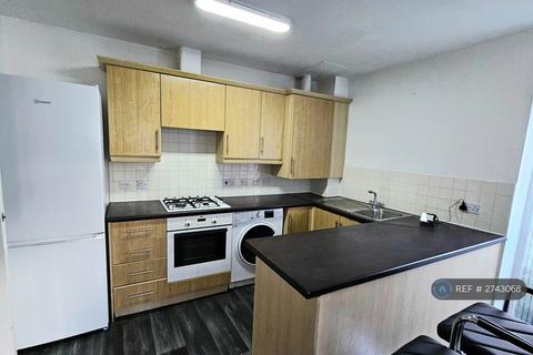 1 bedroom in a flat share to rent, Jeremiah Road, Wolverhampton, WV10