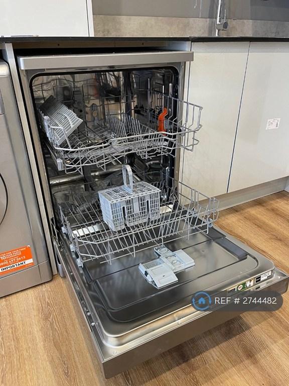 Dishwasher