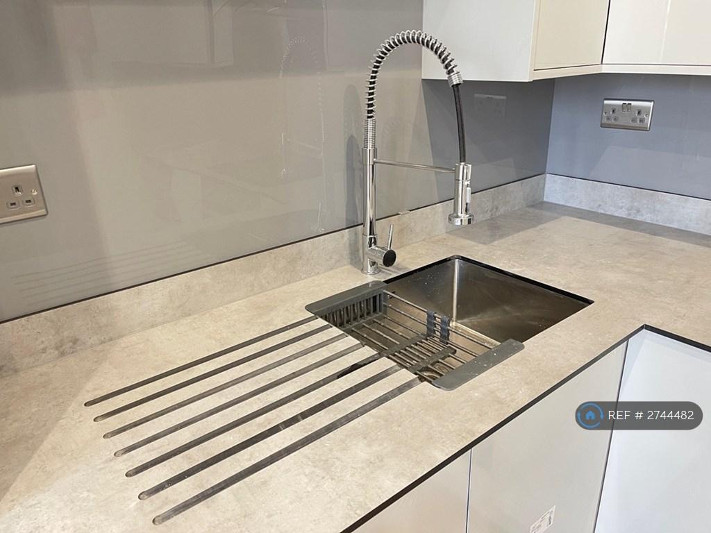 Kitchen Sink