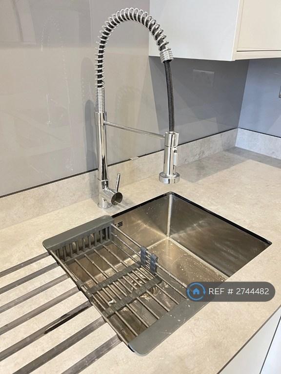 Kitchen Sink