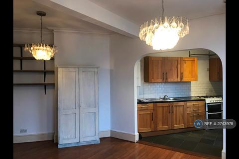 2 bedroom flat to rent, Hinton Road, London, SE24