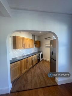 undefined, Hinton Road, London, SE24