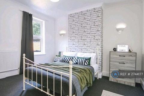 1 bedroom in a house share to rent, Vernon Road, Birmingham, B16