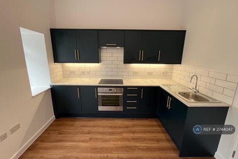 1 bedroom flat to rent, Upper Kewstoke Road, Weston-Super-Mare, BS23