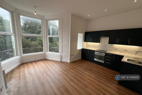 1 bedroom flat to rent, Upper Kewstoke Road, Weston-Super-Mare, BS23