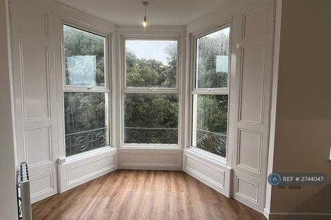 1 bedroom flat to rent, Upper Kewstoke Road, Weston-Super-Mare, BS23