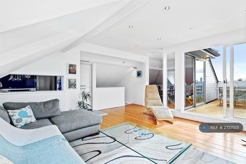 undefined, Ranelagh Road, London, W5