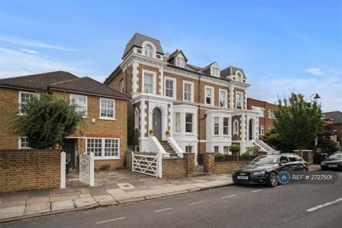 undefined, Ranelagh Road, London, W5