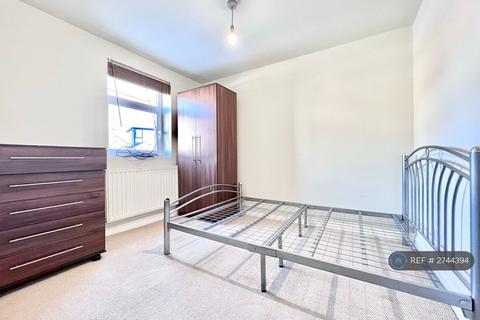 2 bedroom flat to rent, Pembroke Road, London, E17