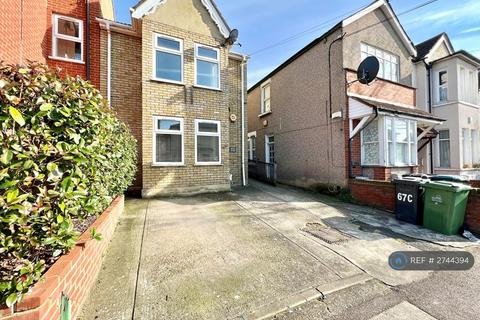 undefined, Pembroke Road, London, E17