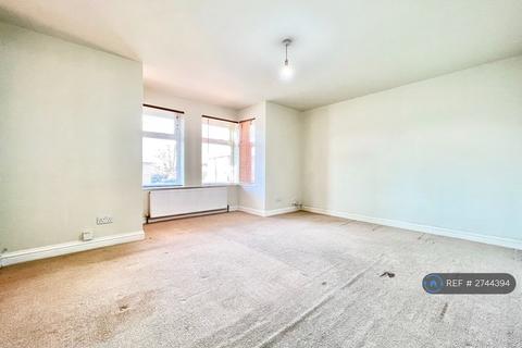 undefined, Pembroke Road, London, E17